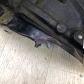 59110SG030 | Підкрилок передн. лів. SUBARU FORESTER 12-19 - Прев'ю 9