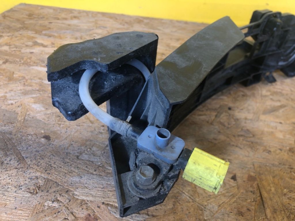 52611-50140 | Наповнювач бампера передній LEXUS LS500 18- - Фото 7