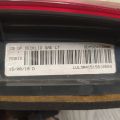 68110363AB | Ліхтар внутрішній лів. CHRYSLER 200 14-16 - Прев'ю 6