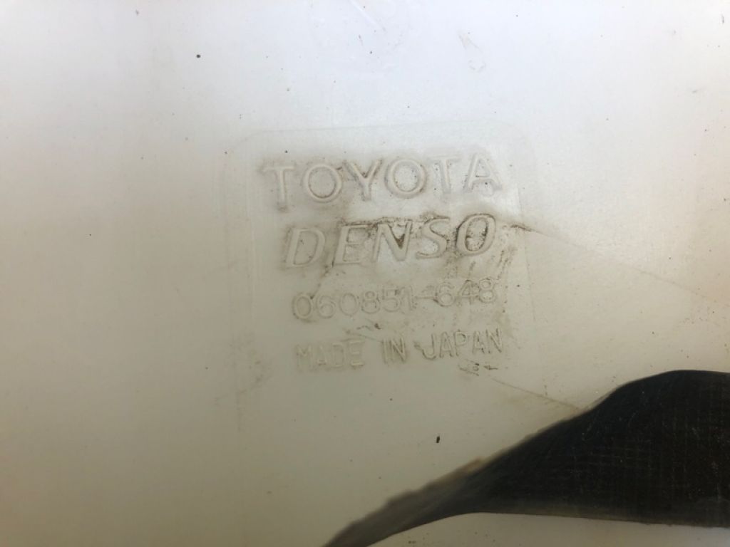 85315-50201 | Бачок омивача LEXUS LS500 18- - Фото 4