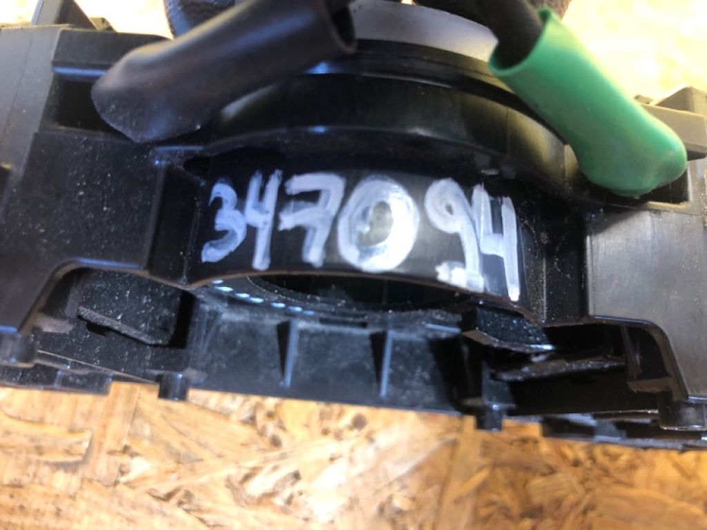 84319-11010 | Підрульовий перемикач LEXUS LS500 18- - Фото 2