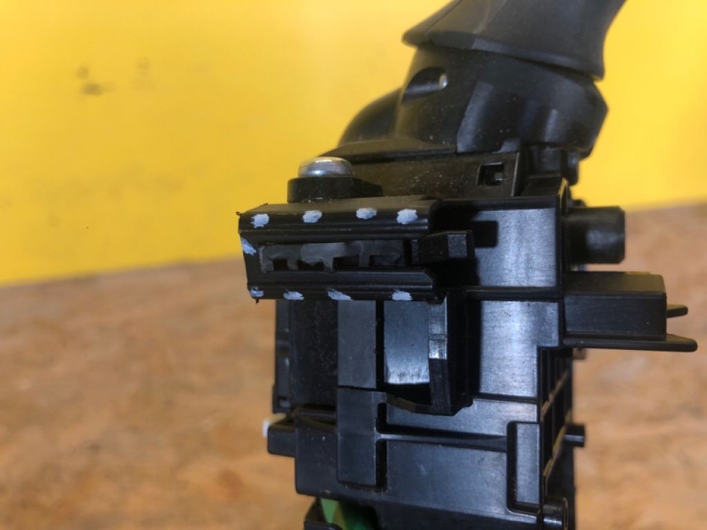 84319-11010 | Підрульовий перемикач LEXUS LS500 18- - Фото 4