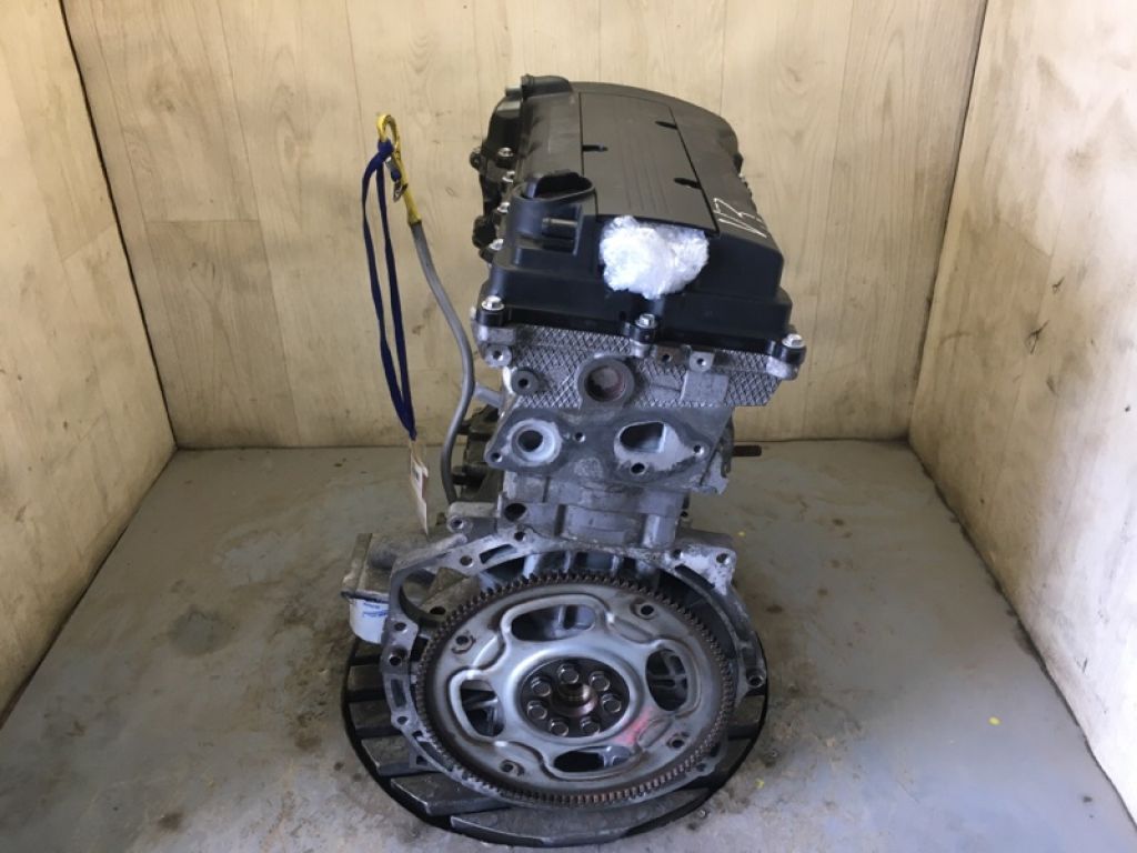 4B12 | Двигатель бензин MITSUBISHI OUTLANDER XL 05-13 - Фото 2