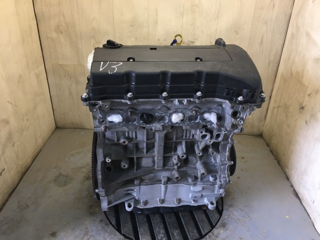 4B12 | Двигатель бензин MITSUBISHI OUTLANDER XL 05-13 - Фото 4