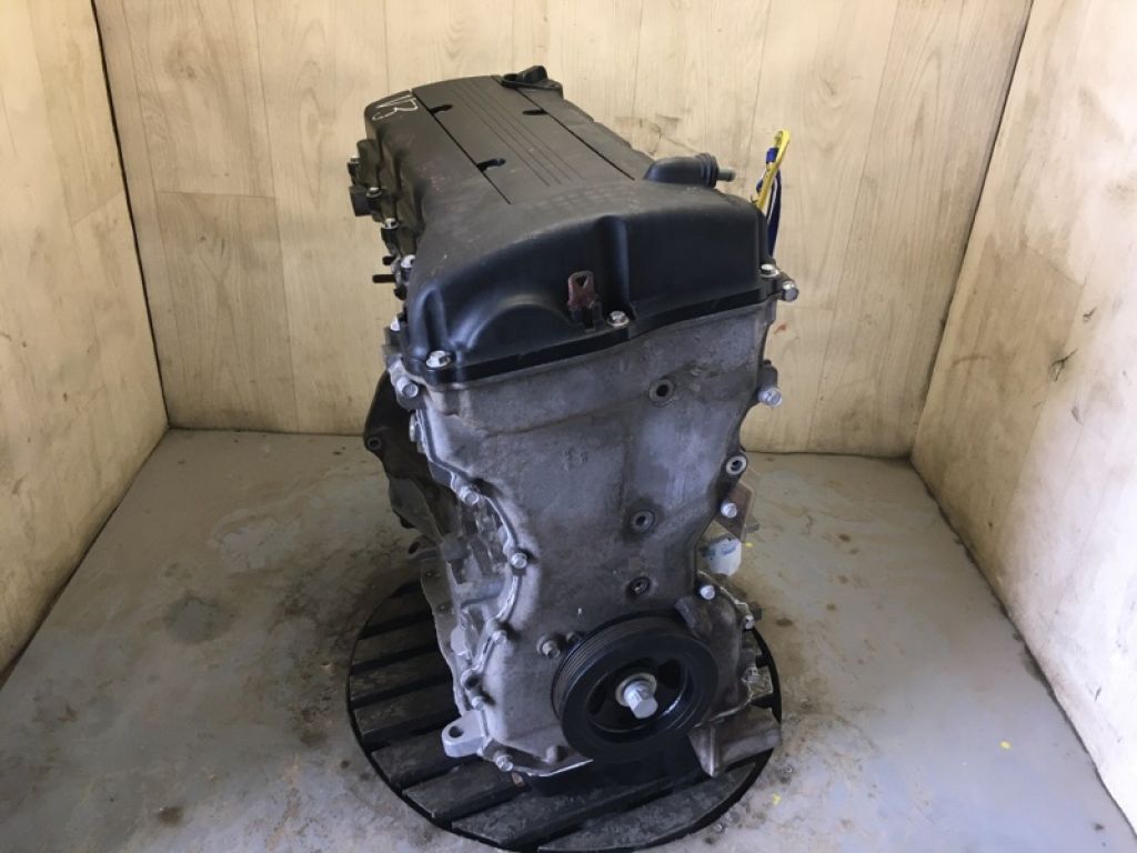 4B12 | Двигатель бензин MITSUBISHI OUTLANDER XL 05-13 - Фото 5