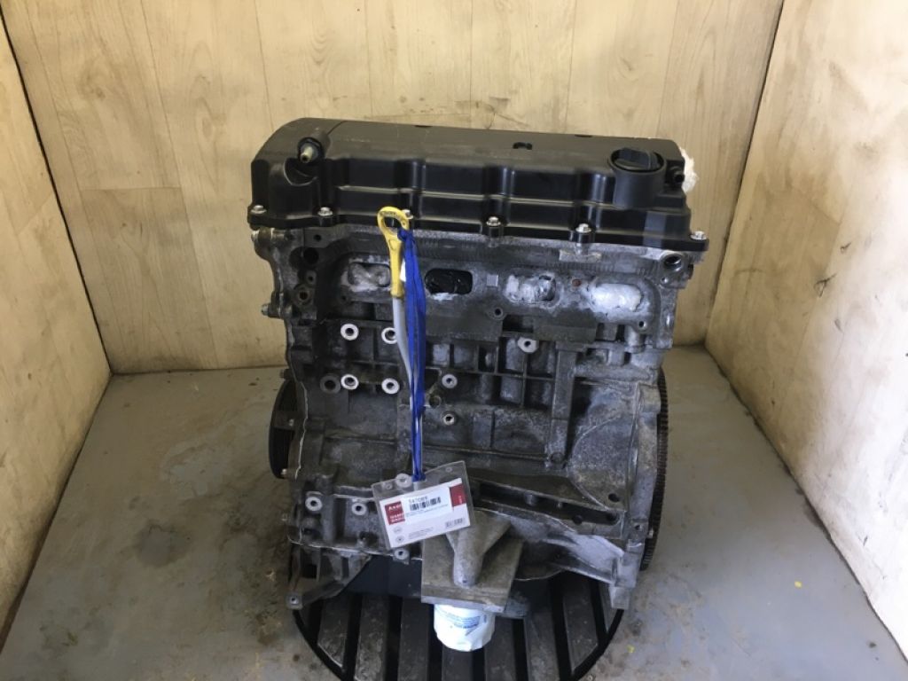 4B12 | Двигатель бензин MITSUBISHI OUTLANDER XL 05-13 - Фото 6