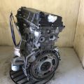 4B12 | Двигатель бензин MITSUBISHI OUTLANDER XL 05-13