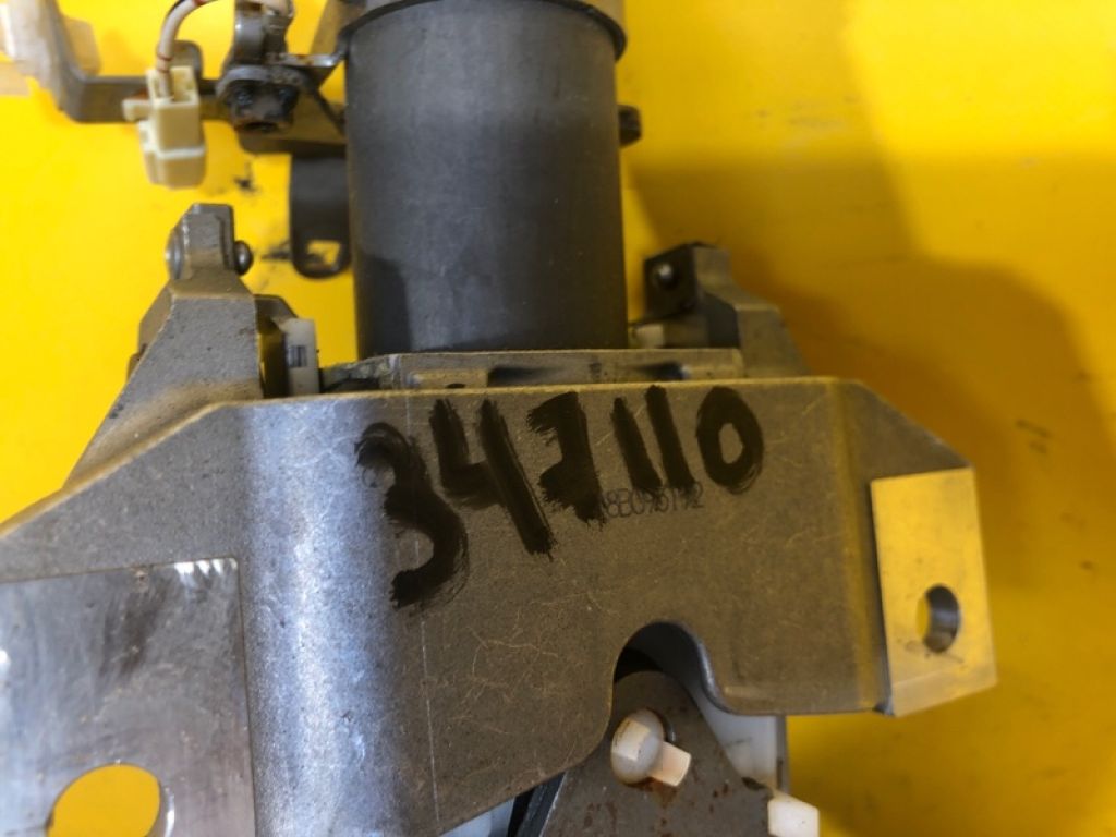 45250-48420 | рульова колонка LEXUS LS500 18- - Фото 2