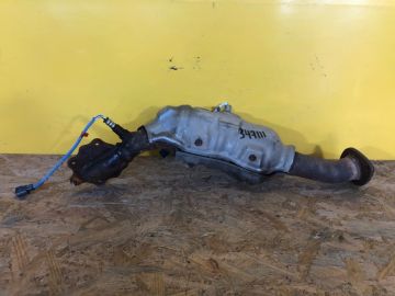 Каталізатор лів. LEXUS LS500 18-