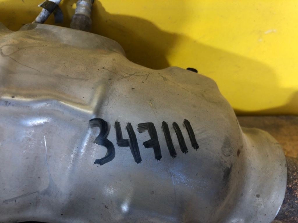 17150-31A80 | Каталізатор лів. LEXUS LS500 18- - Фото 2