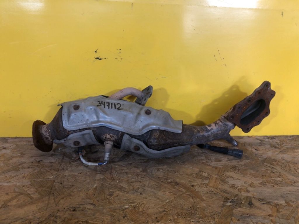 17140-31A80 | Каталізатор прав. LEXUS LS500 18-