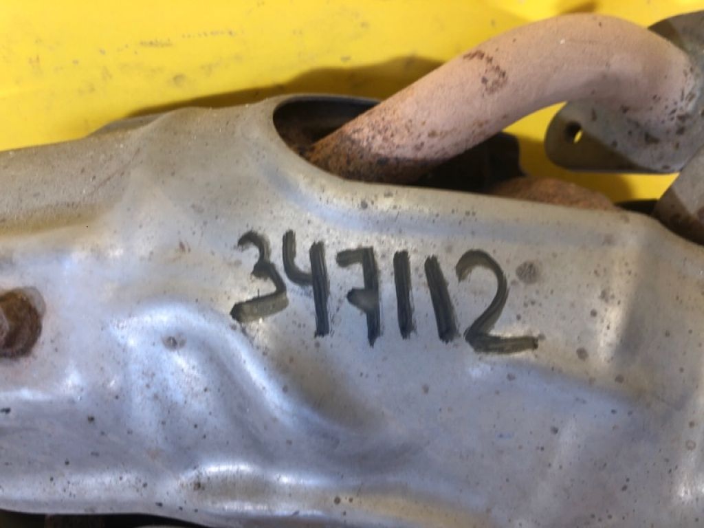 17140-31A80 | Каталізатор прав. LEXUS LS500 18- - Фото 2