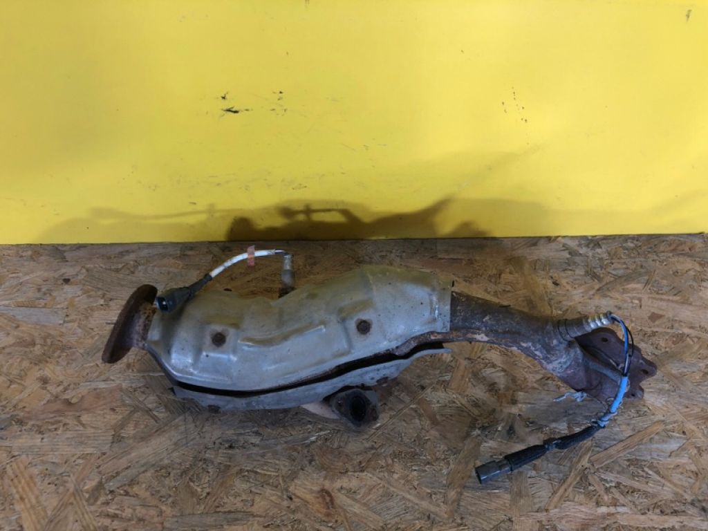 17140-31A80 | Каталізатор прав. LEXUS LS500 18- - Фото 4