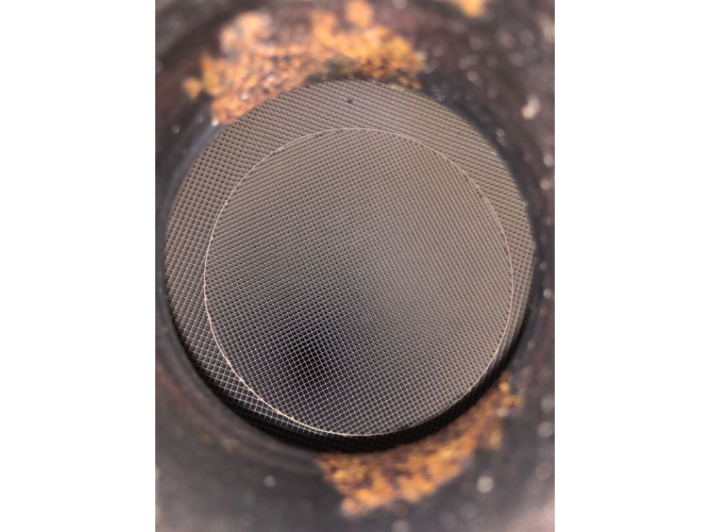 17140-31A80 | Каталізатор прав. LEXUS LS500 18- - Фото 5