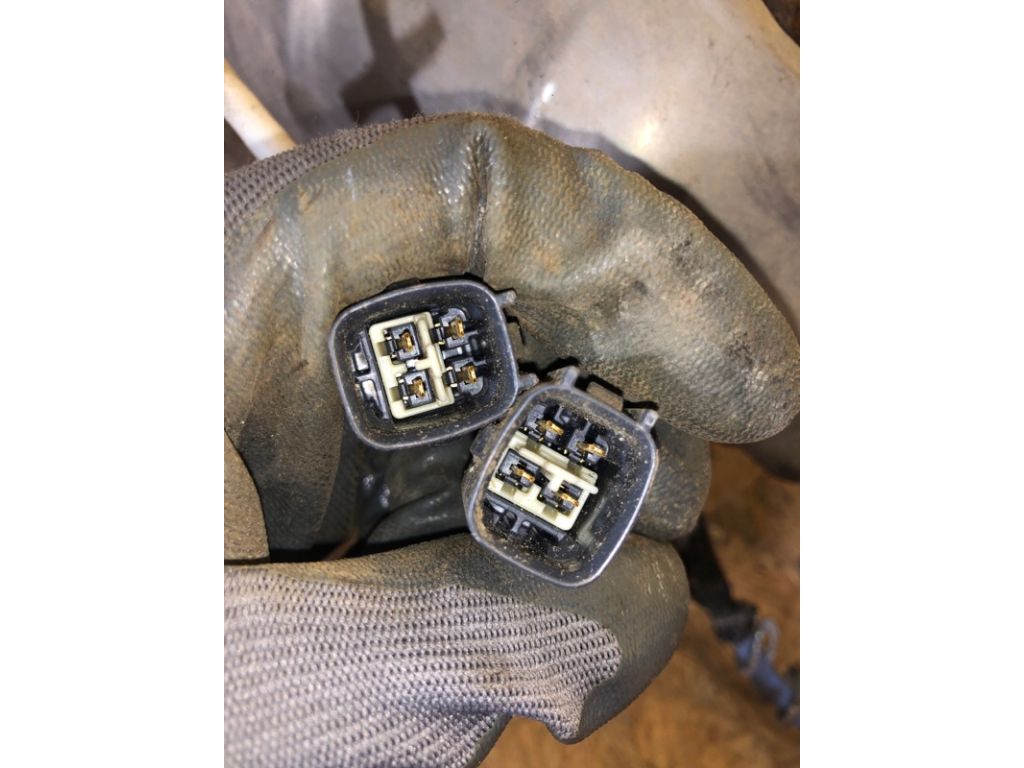 17140-31A80 | Каталізатор прав. LEXUS LS500 18- - Фото 6