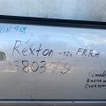 6200408015 | Дверь передн. прав. SSANGYONG REXTON 07-12 - Превью 2