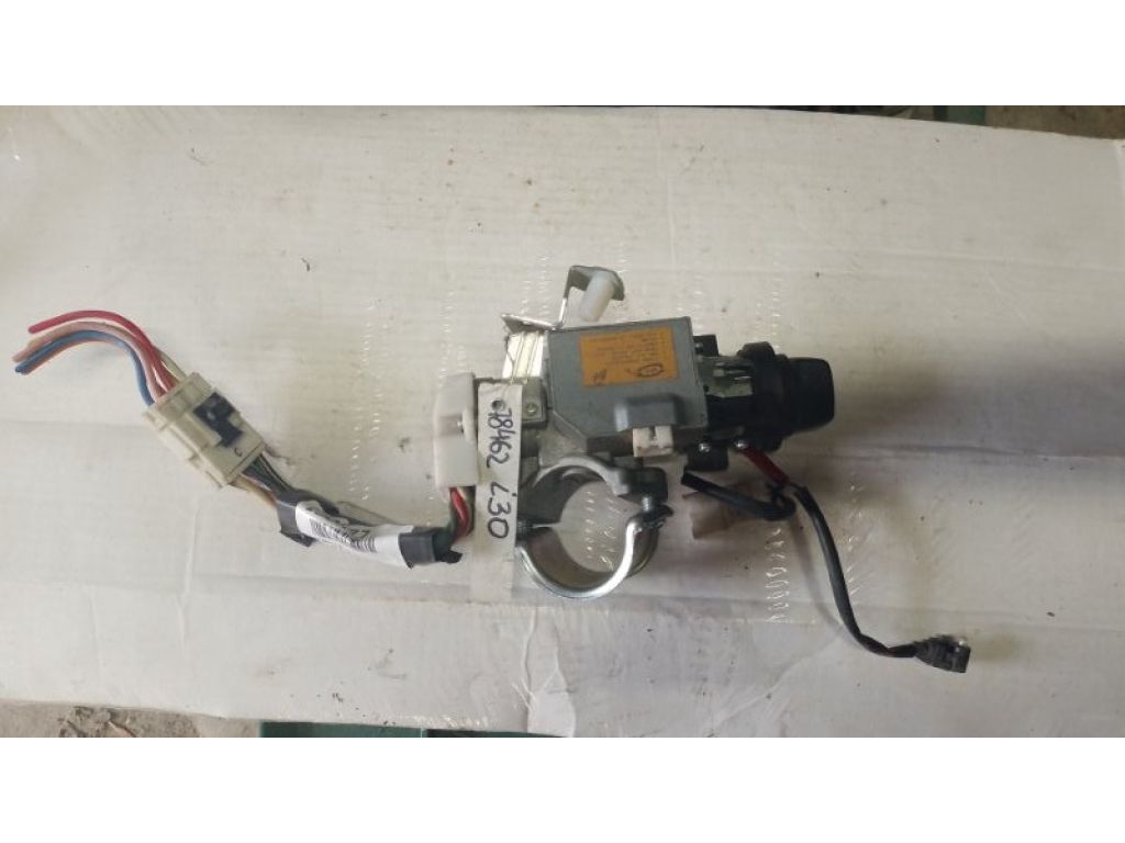 81910-3X000 | Замок запалювання HYUNDAI I30 FD 07-12