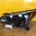 26060-6WK6A | Фара лів. NISSAN LEAF 18-