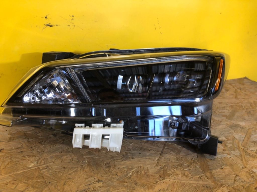 26060-6WK6A | Фара лів. NISSAN LEAF 18- - Фото 3