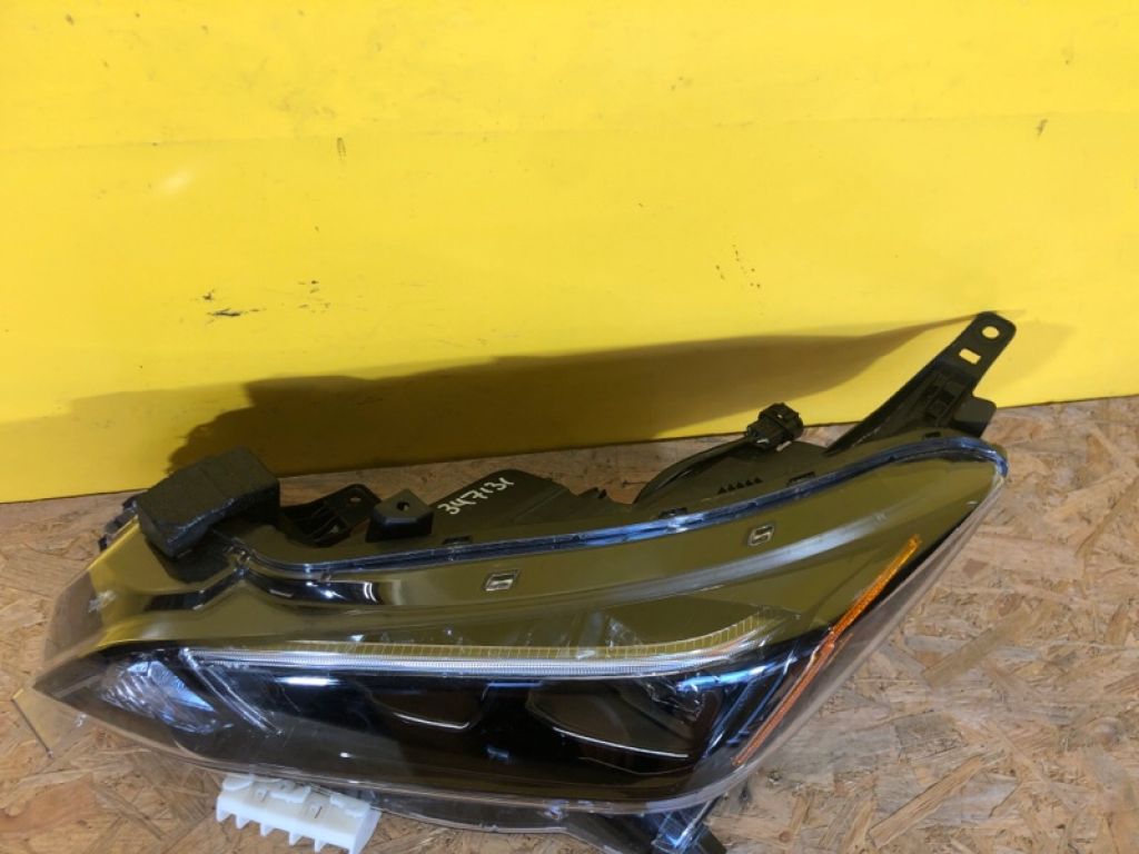 26060-6WK6A | Фара лів. NISSAN LEAF 18- - Фото 5
