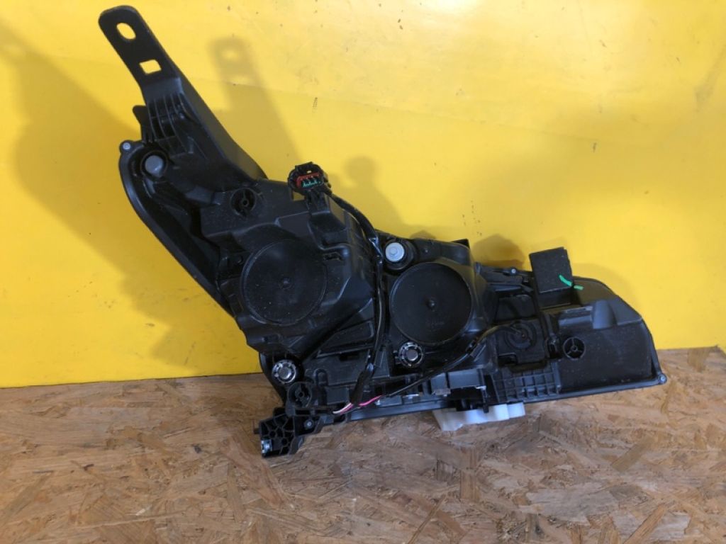 26060-6WK6A | Фара лів. NISSAN LEAF 18- - Фото 7