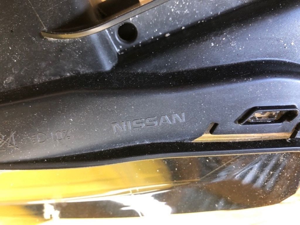 26060-6WK6A | Фара лів. NISSAN LEAF 18- - Фото 8