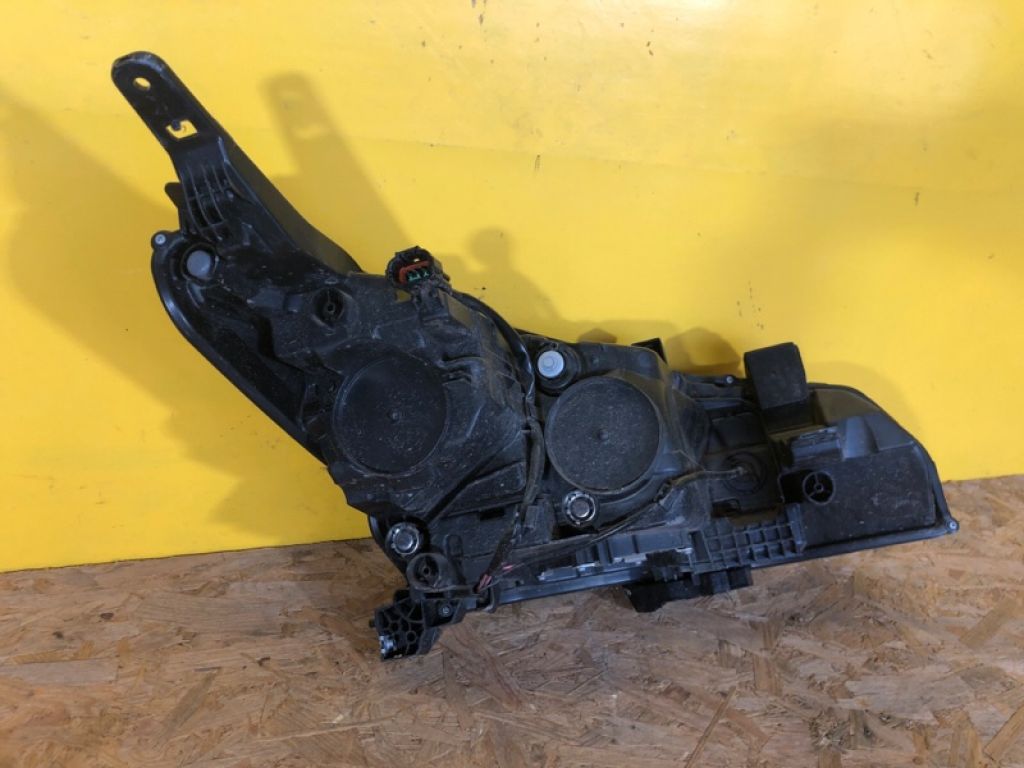 26060-5SA5B | Фара лів. NISSAN LEAF 18- - Фото 7