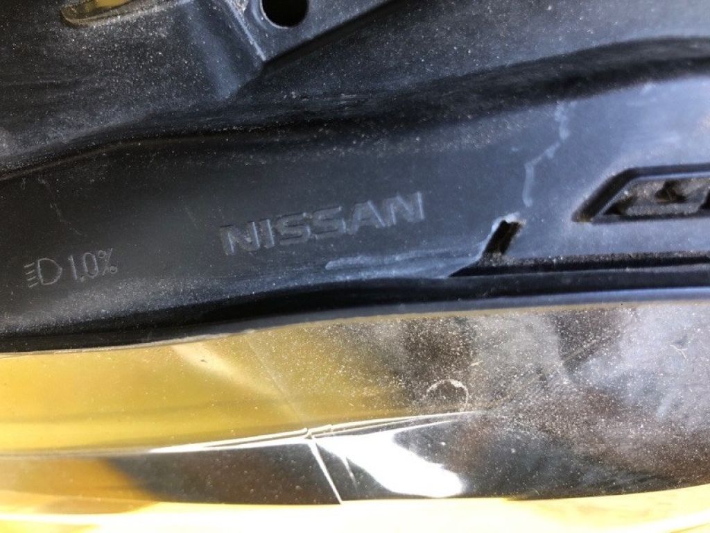 26060-5SA5B | Фара лів. NISSAN LEAF 18- - Фото 9