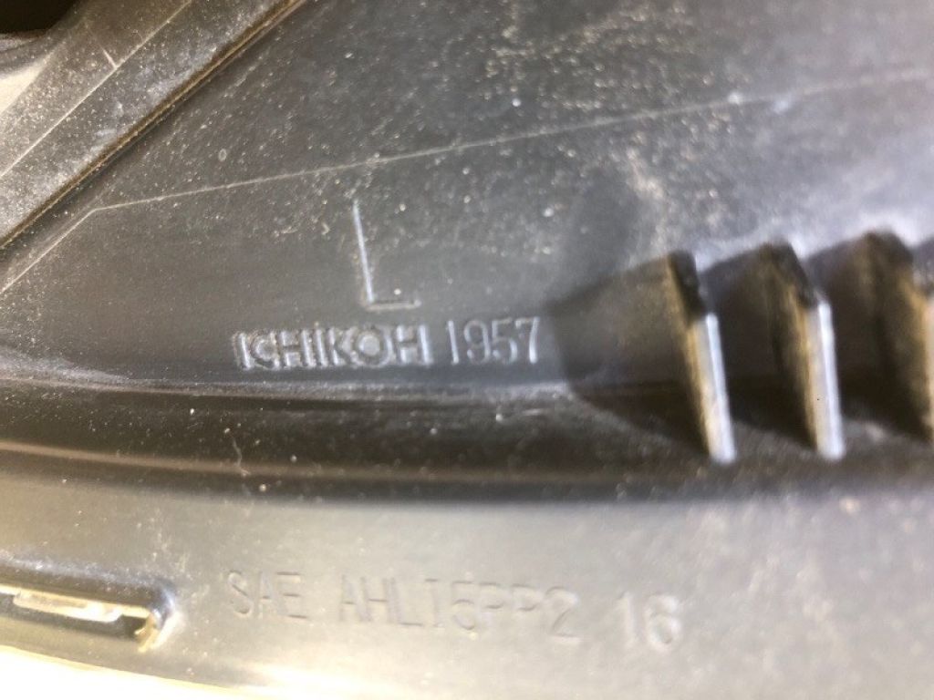 26060-5SA5B | Фара лів. NISSAN LEAF 18- - Фото 10