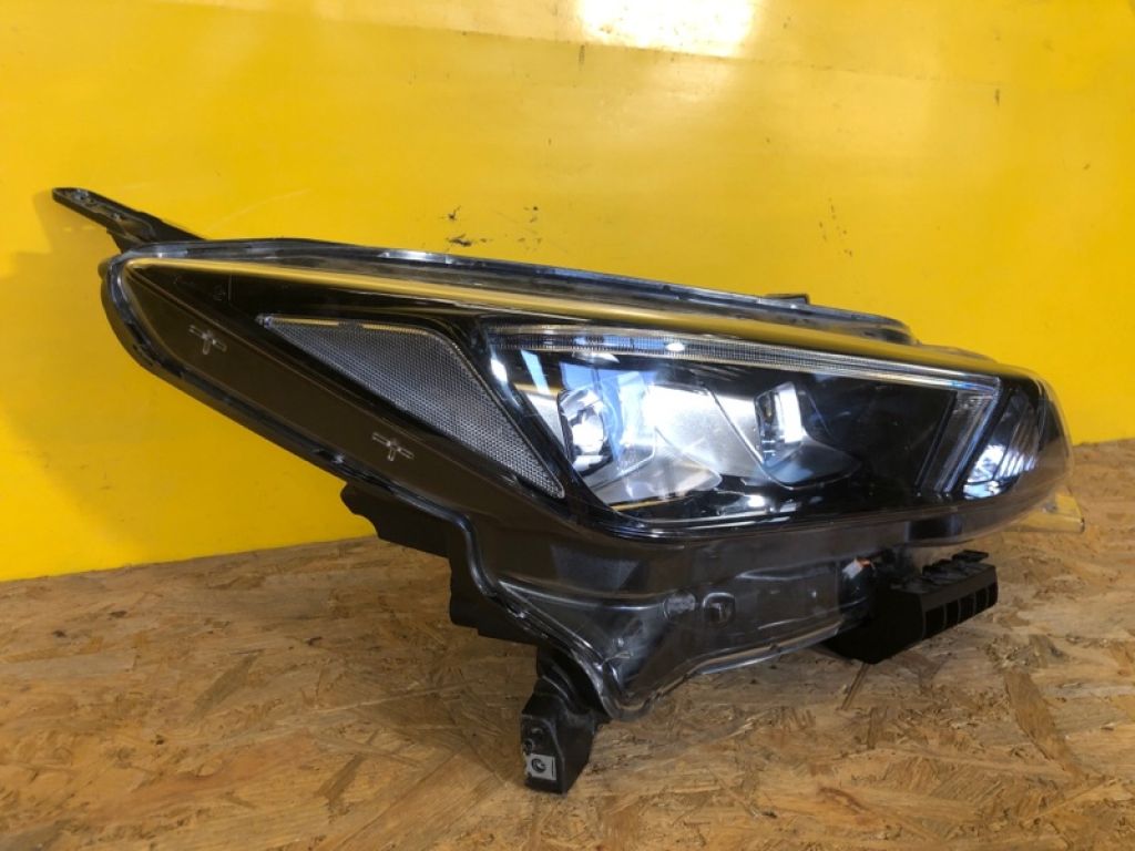 26010-5SH5A | Фара прав. NISSAN LEAF 18- - Фото 3