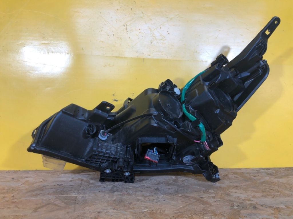 26010-5SH5A | Фара прав. NISSAN LEAF 18- - Фото 6