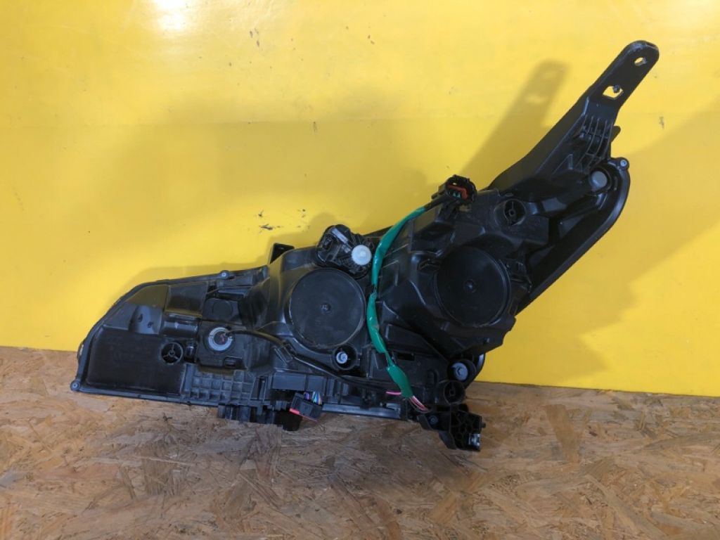 26010-5SH5A | Фара прав. NISSAN LEAF 18- - Фото 7