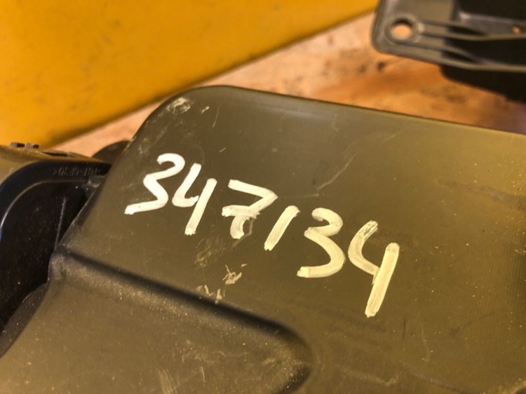 26010-5SH0A | Фара прав. NISSAN LEAF 18- - Фото 2