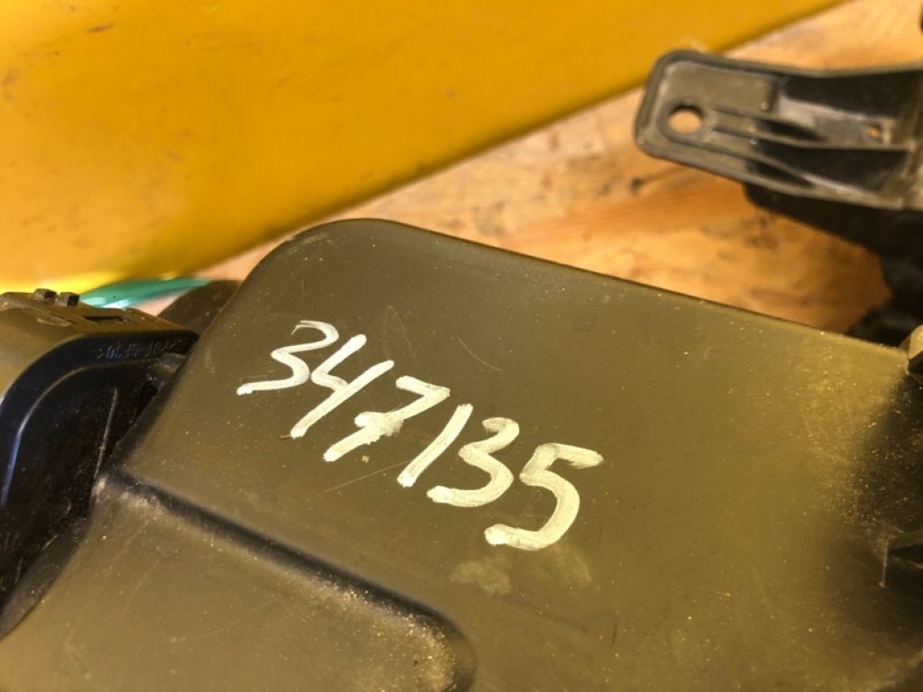 26010-6WK7A | Фара прав. NISSAN LEAF 18- - Фото 2