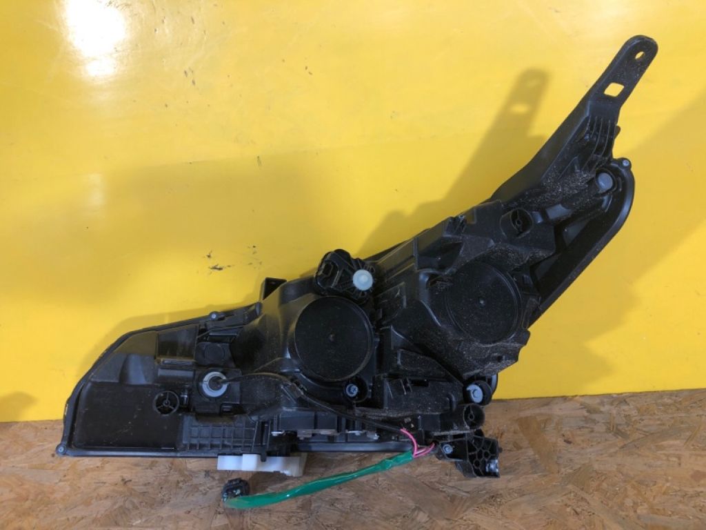 26010-6WK7A | Фара прав. NISSAN LEAF 18- - Фото 7