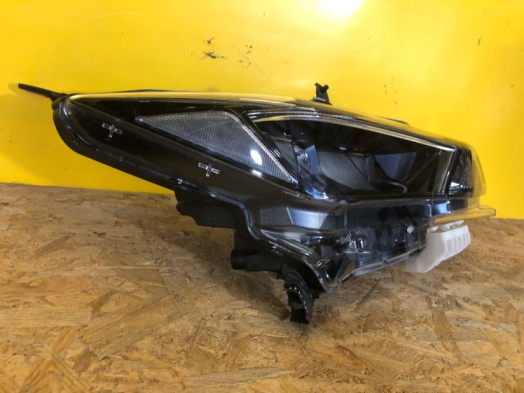 26010-6WK7A | Фара прав. NISSAN LEAF 18- - Фото 3