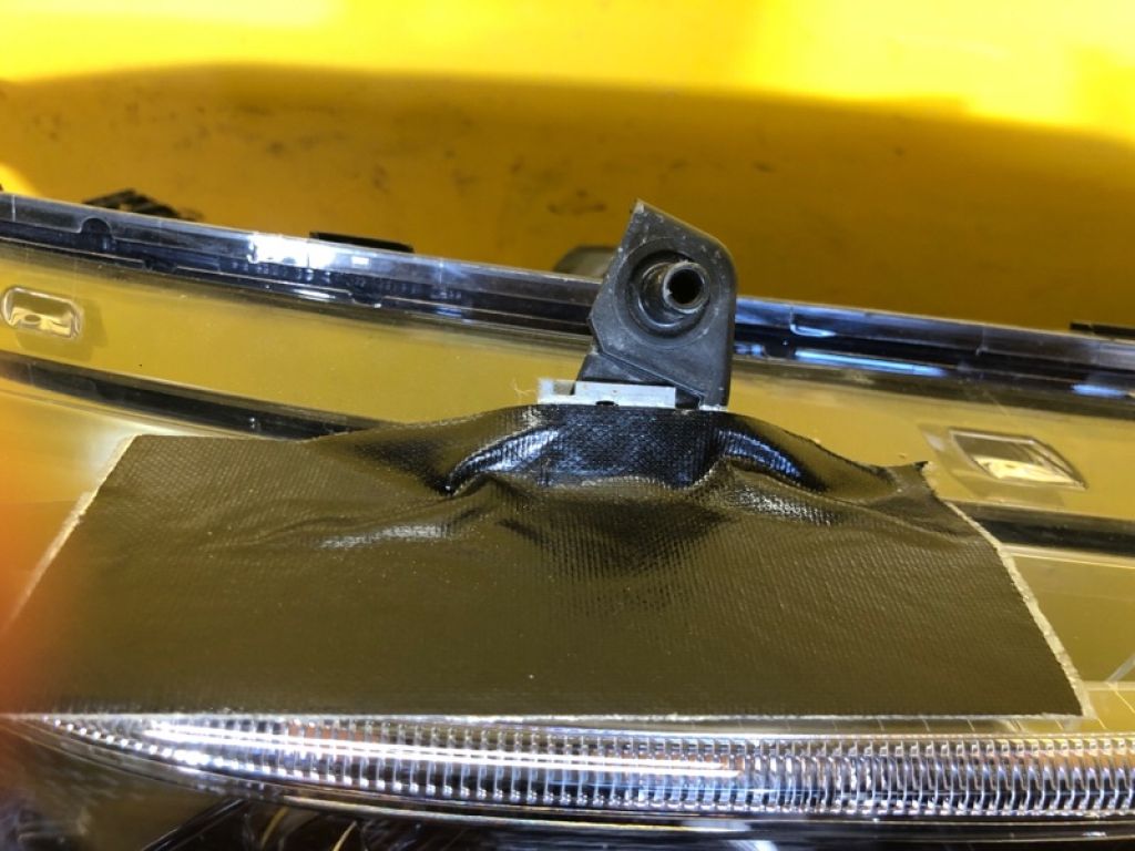 26010-6WK7A | Фара прав. NISSAN LEAF 18- - Фото 7