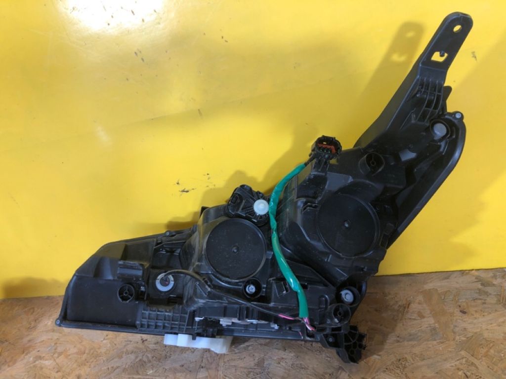 26010-6WK7A | Фара прав. NISSAN LEAF 18- - Фото 9