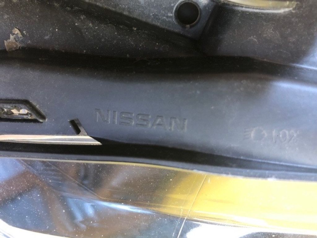 26010-6WK7A | Фара прав. NISSAN LEAF 18- - Фото 11