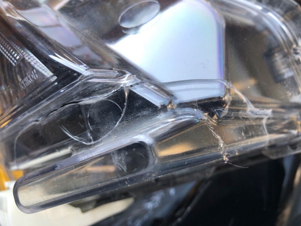 26010-6WK7A | Фара прав. NISSAN LEAF 18- - Фото 11