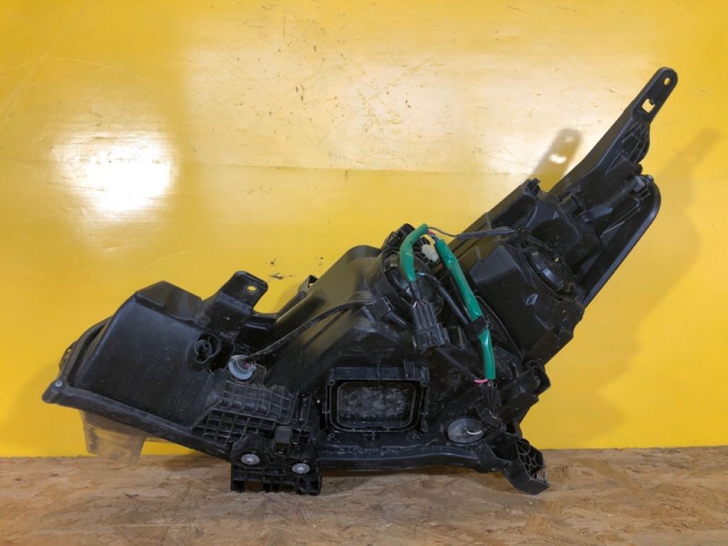 26010-5SH0A | Фара прав. NISSAN LEAF 18- - Фото 6