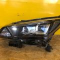 26060-5SH5A | Фара лів. NISSAN LEAF 18-