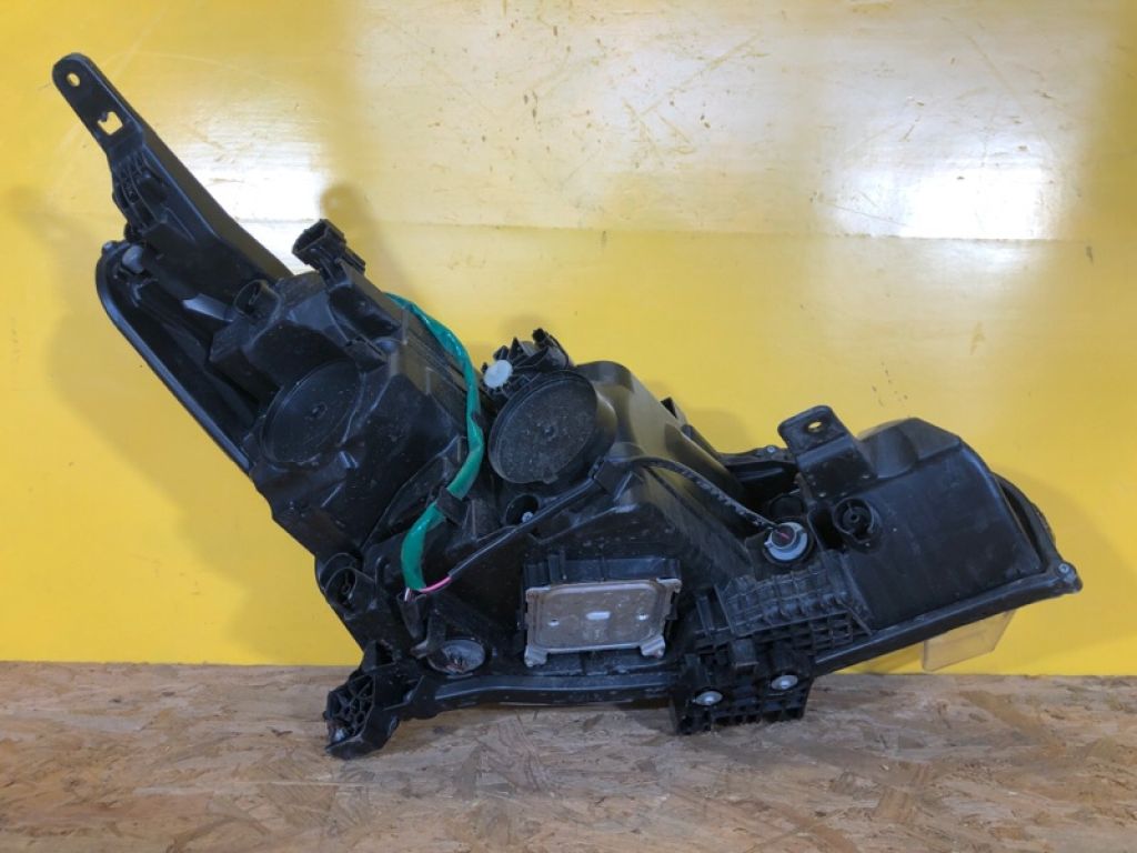 26060-5SH5A | Фара лів. NISSAN LEAF 18- - Фото 6