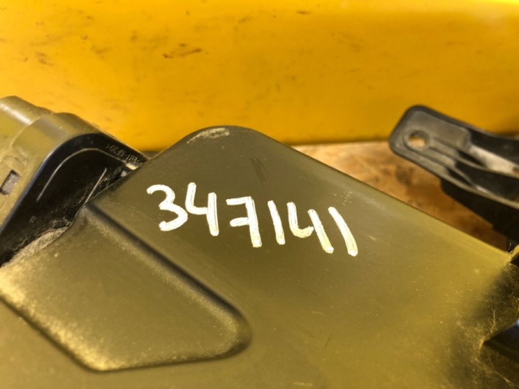 26010-5SH0A | Фара прав. NISSAN LEAF 18- - Фото 2