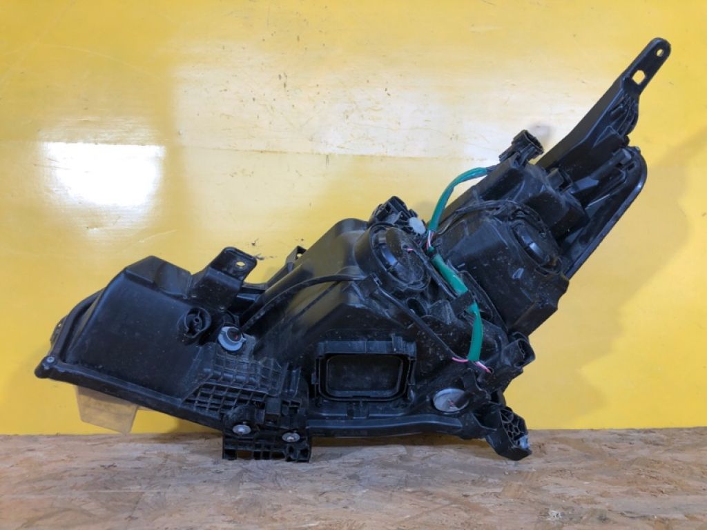 26010-5SH0A | Фара прав. NISSAN LEAF 18- - Фото 6