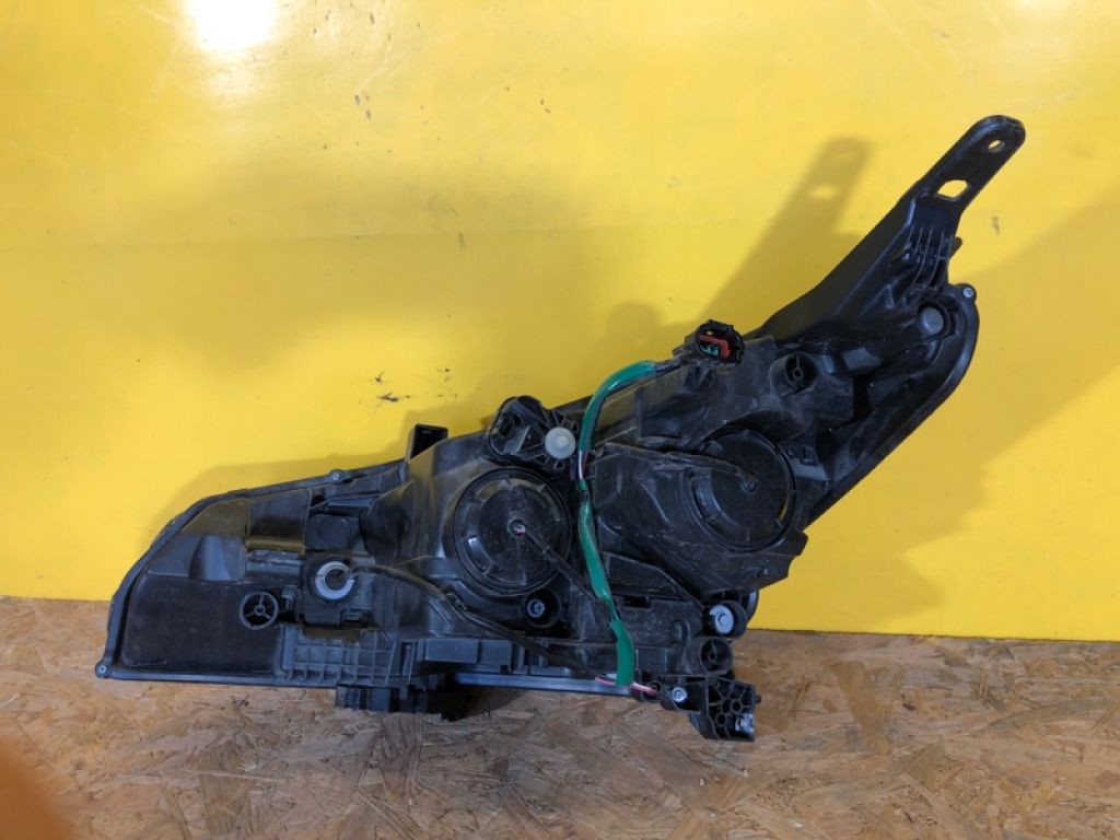 26010-5SH0A | Фара прав. NISSAN LEAF 18- - Фото 7