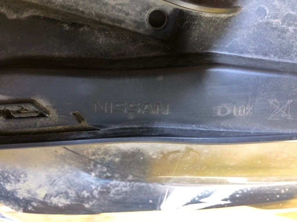 26010-5SH0A | Фара прав. NISSAN LEAF 18- - Фото 9