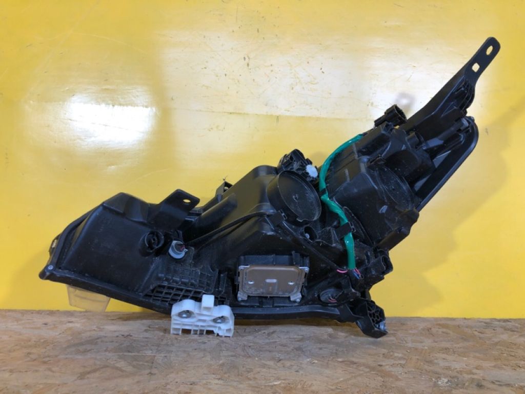 26010-5SH5A | Фара прав. NISSAN LEAF 18- - Фото 6