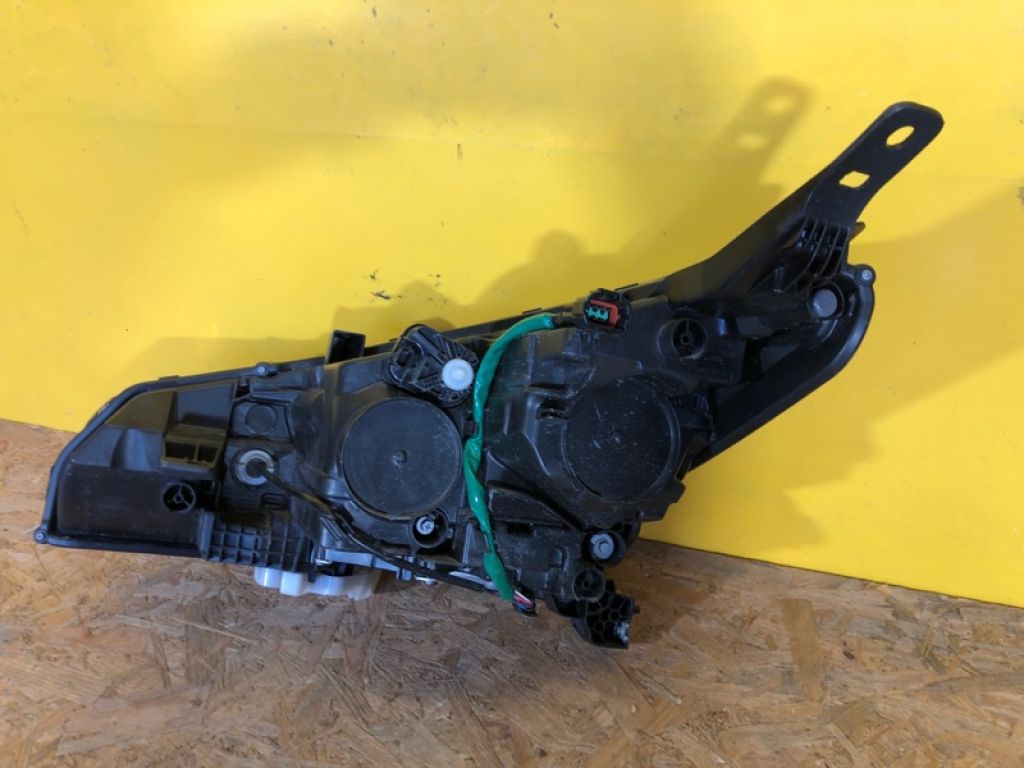 26010-5SH5A | Фара прав. NISSAN LEAF 18- - Фото 7