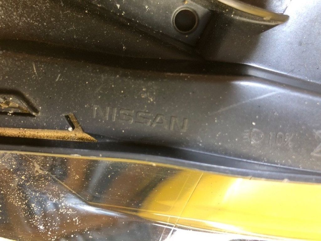 26010-5SH5A | Фара прав. NISSAN LEAF 18- - Фото 11